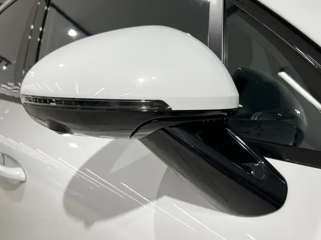 Porsche Macan view 13