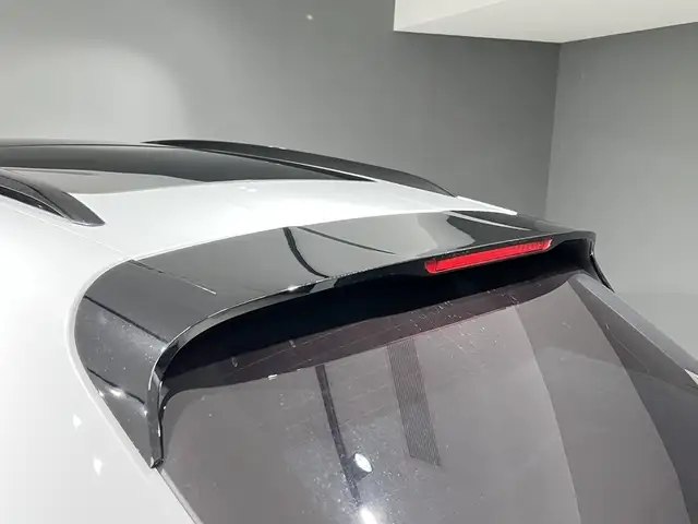 Porsche Macan view 9