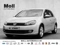 Volkswagen Golf VI Style 1.4 TSI Sperrdiff. Mehrzonenklima 2-Zonen Argento - thumbnail 1