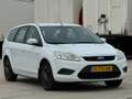 Ford Focus Wagon 1.8 X Road Flexi Fuel | Airco | Stoelverwarm Wit - thumbnail 3