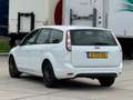 Ford Focus Wagon 1.8 X Road Flexi Fuel | Airco | Stoelverwarm Wit - thumbnail 6