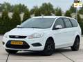 Ford Focus Wagon 1.8 X Road Flexi Fuel | Airco | Stoelverwarm Wit - thumbnail 1