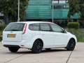 Ford Focus Wagon 1.8 X Road Flexi Fuel | Airco | Stoelverwarm Wit - thumbnail 4