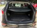 Hyundai SANTA FE blue Premium 4WD*Tüv Neu*Euro6*Ahk*Navi Noir - thumbnail 11