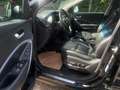 Hyundai SANTA FE blue Premium 4WD*Tüv Neu*Euro6*Ahk*Navi Noir - thumbnail 17