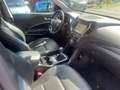 Hyundai SANTA FE blue Premium 4WD*Tüv Neu*Euro6*Ahk*Navi Noir - thumbnail 13