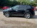 Hyundai SANTA FE blue Premium 4WD*Tüv Neu*Euro6*Ahk*Navi Noir - thumbnail 3