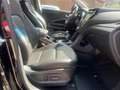 Hyundai SANTA FE blue Premium 4WD*Tüv Neu*Euro6*Ahk*Navi Noir - thumbnail 14