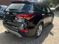 Hyundai SANTA FE blue Premium 4WD*Tüv Neu*Euro6*Ahk*Navi Noir - thumbnail 6