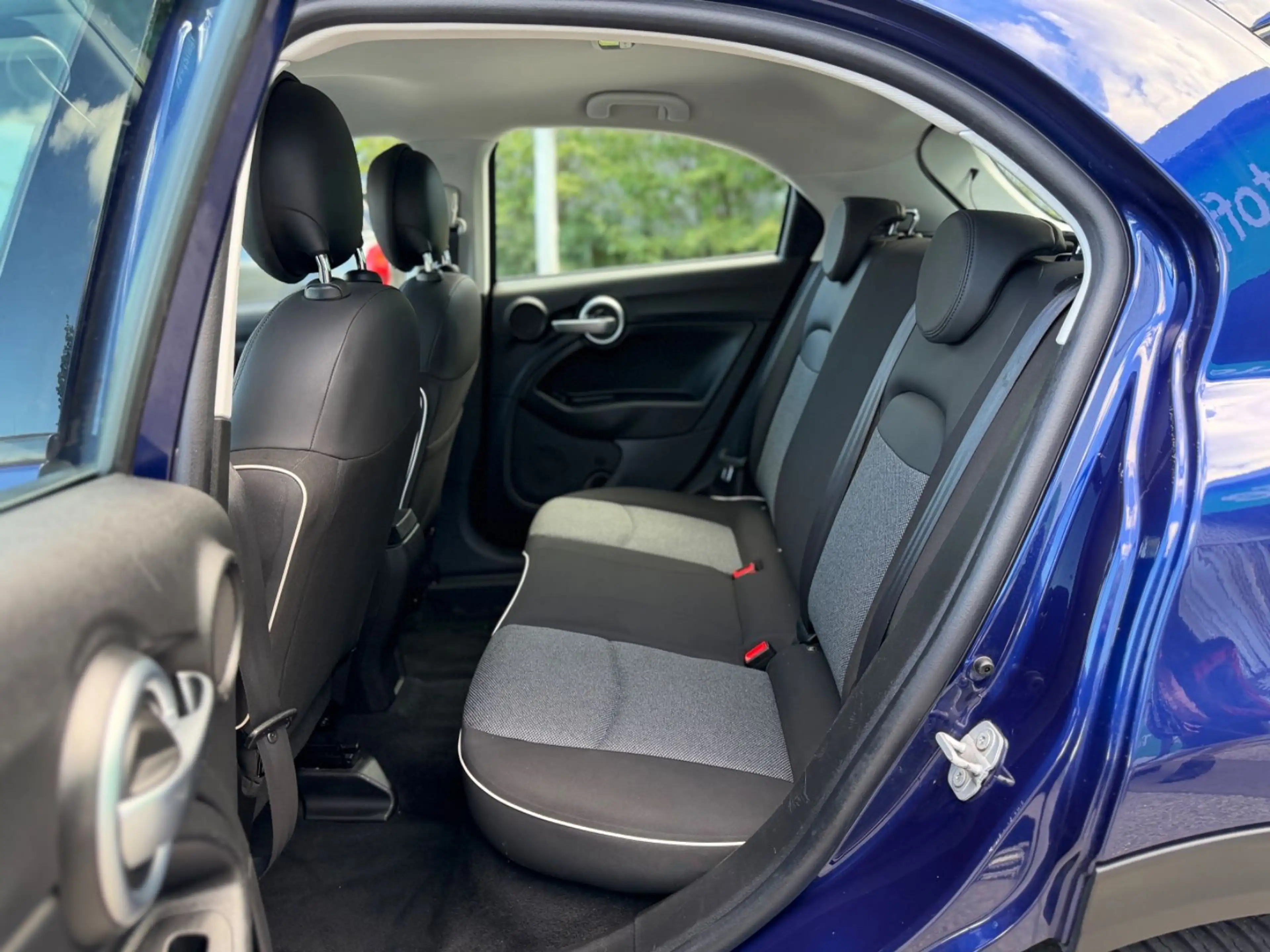 Fiat 500X Pop Star*SHZ*KLIMA*TÜVNEU*NAVI* — photo 14