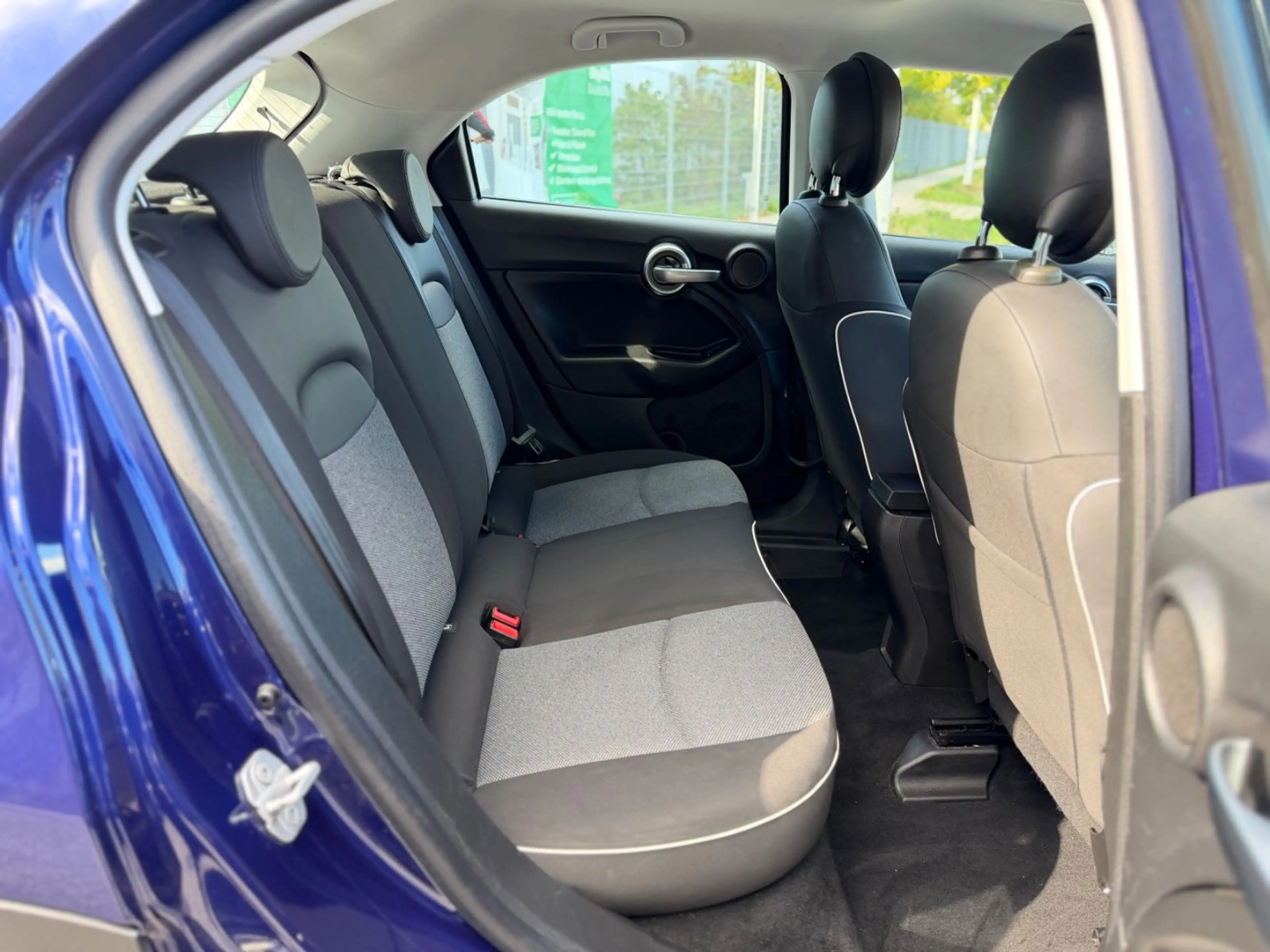 Fiat 500X Pop Star*SHZ*KLIMA*TÜVNEU*NAVI* — photo 15
