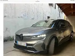 Renault Iconic 220ch Ev 60kw
