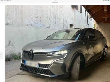 Iconic 220ch Ev 60kw
