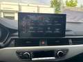 Audi A4 40 TDI advanced Keyless Navi AHK Bleu - thumbnail 16