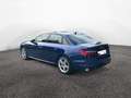 Audi A4 40 TDI advanced Keyless Navi AHK Blau - thumbnail 4
