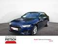 Audi A4 40 TDI advanced Keyless Navi AHK Blau - thumbnail 1