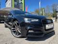 Audi A5 Coupé 1,8TFSI Sport+S line+Navi+Alcantara+Xenon Schwarz - thumbnail 1