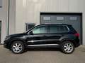 Volkswagen Tiguan Sport & Style 4Motion Schwarz - thumbnail 4