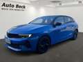 Opel Astra 1.2 GS AT8 *Winterreifen* Blau - thumbnail 1