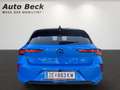 Opel Astra 1.2 GS AT8 *Winterreifen* Blau - thumbnail 4