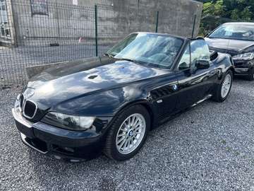 2.2i Roadster Pack