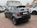 Fiat 500e ICON 42kWh*118PS KLIMA*CARPLAY*ALLWETTER Schwarz - thumbnail 4