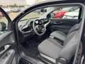 Fiat 500e ICON 42kWh*118PS KLIMA*CARPLAY*ALLWETTER Schwarz - thumbnail 12