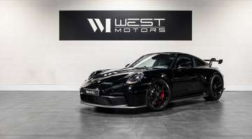 TYPE 992 GT3 4.0 510 PDK – IMMAT France Lift Chrono PDLS%2B Carbone Bose Cam. Recul 1353E-Mois
