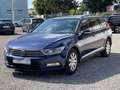 Volkswagen Passat Variant Trendline 2.HAND+NAVI+PDC+SITZ-HZ Bleu - thumbnail 3