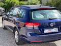 Volkswagen Passat Variant Trendline 2.HAND+NAVI+PDC+SITZ-HZ Blau - thumbnail 4