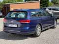 Volkswagen Passat Variant Trendline 2.HAND+NAVI+PDC+SITZ-HZ Blau - thumbnail 6