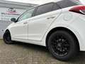 Hyundai i20 Passion Weiß - thumbnail 2