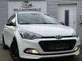 Hyundai i20 Passion Weiß - thumbnail 1