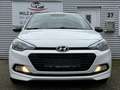 Hyundai i20 Passion Weiß - thumbnail 13