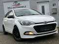 Hyundai i20 Passion Weiß - thumbnail 9
