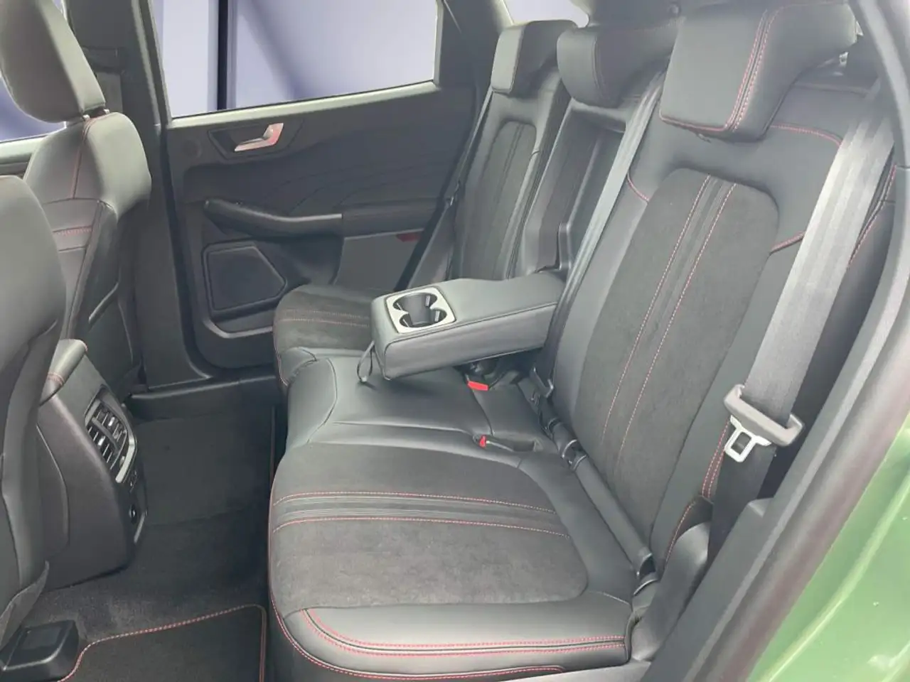 Ford Kuga 2.5 Duratec FHEV ST-LINE X ''AHK'' ACC '' 10