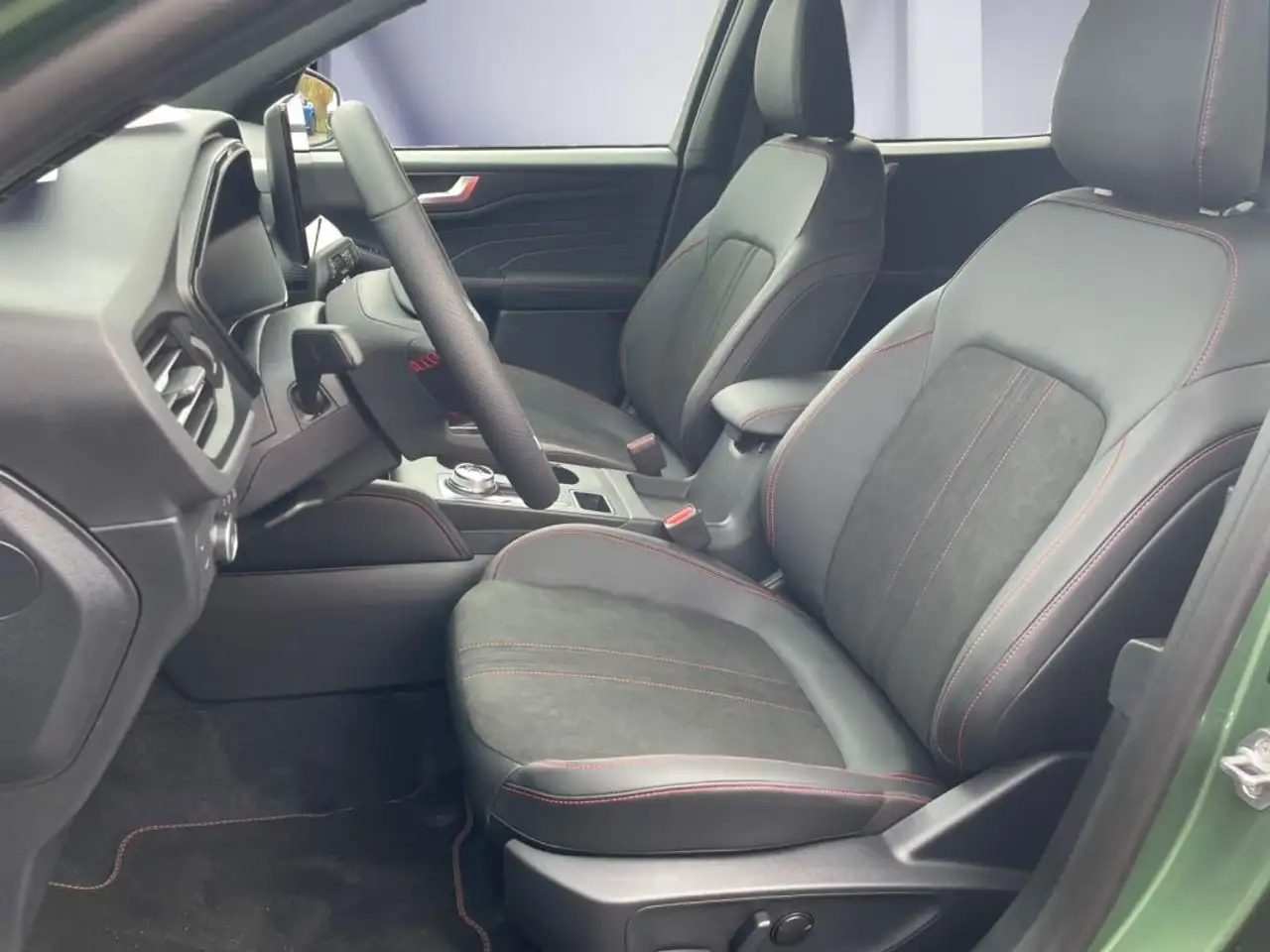 Ford Kuga 2.5 Duratec FHEV ST-LINE X ''AHK'' ACC '' 9