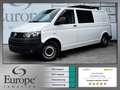 Volkswagen T5 Transporter Wohnmobil Blanc - thumbnail 1