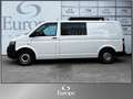 Volkswagen T5 Transporter Wohnmobil Blanc - thumbnail 6