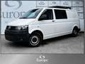 Volkswagen T5 Transporter Wohnmobil Blanc - thumbnail 2