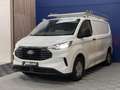 Ford Transit Custom 2.0 EcoBlue 136 CH 280 L1H1 Trend Weiß - thumbnail 3