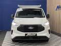 Ford Transit Custom 2.0 EcoBlue 136 CH 280 L1H1 Trend Weiß - thumbnail 2