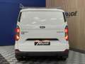 Ford Transit Custom 2.0 EcoBlue 136 CH 280 L1H1 Trend Weiß - thumbnail 5