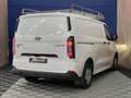 Ford Transit Custom 2.0 EcoBlue 136 CH 280 L1H1 Trend Weiß - thumbnail 6