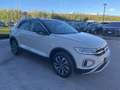 Volkswagen T-Roc 1.0 TSI Style Grau - thumbnail 3