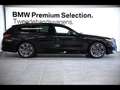 BMW 520 M PACK PANODAK COMFORT ZETEL HARMANKARDON DRIVE AS Zwart - thumbnail 3