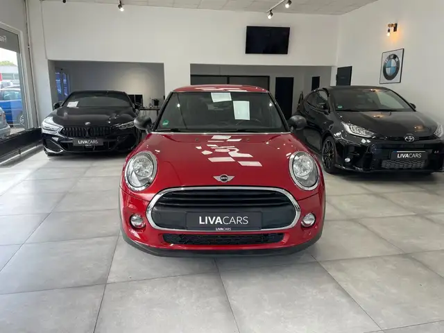 MINI Mini