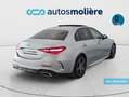 Mercedes-Benz C 230 300 e EQ Berlina kW (313 CV) Gris - thumbnail 4