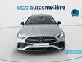 Mercedes-Benz C 230 300 e EQ Berlina kW (313 CV) Gris - thumbnail 12