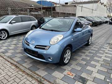 C+C  Cabrio Klima LPG Gas Anlage Neu Tüv